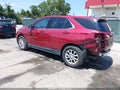 2019 Chevrolet Equinox — photo 3 of 17 | VIN 2GNAXKEV9K6306311