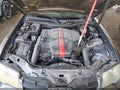 Photo 10 of 11 — 2004 Chrysler Crossfire