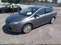 Photo 2 of 13 — 2014 Ford Focus