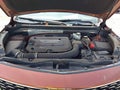 2019 Cadillac XT4 — photo 10 of 17 | VIN 1GYFZCR46KF137929