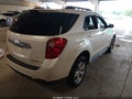 Photo 4 of 11 — 2013 Chevrolet Equinox