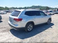 2018 Volkswagen Atlas — photo 4 of 16 | VIN 1V2KR2CA5JC568080