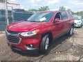 Photo 2 of 16 — 2019 Chevrolet Traverse