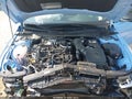 2026 Hyundai Elantra — photo 10 of 17 | VIN KMHLW4DK7TU040325