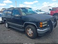 1999 GMC Yukon — photo 12 of 12 | VIN 1GKEK13RXXJ800393