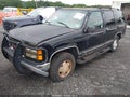 1999 GMC Yukon — photo 2 of 12 | VIN 1GKEK13RXXJ800393