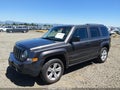 2016 Jeep Patriot — photo 2 of 19 | VIN 1C4NJPFB8GD700596