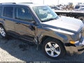 2016 Jeep Patriot — photo 6 of 19 | VIN 1C4NJPFB8GD700596