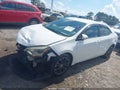 2016 Toyota Corolla — photo 2 of 17 | VIN 5YFBURHE9GP508369