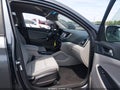2018 Hyundai Tucson — photo 5 of 17 | VIN KM8J2CA44JU677897