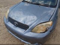 Photo 6 of 12 — 2006 Toyota Matrix