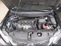 2015 Honda Civic — photo 10 of 16 | VIN 19XFB2F75FE284052