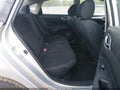 2013 Nissan Sentra — photo 8 of 17 | VIN 3N1AB7AP6DL766264