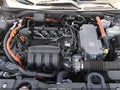 2019 Honda Insight — photo 10 of 16 | VIN 19XZE4F53KE028694