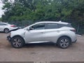 2020 Nissan Murano — photo 13 of 15 | VIN 5N1AZ2AS0LN166480