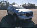 2017 GMC Acadia — photo 1 of 18 | VIN 1GKKNKLA4HZ287641