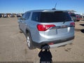 2017 GMC Acadia — photo 3 of 18 | VIN 1GKKNKLA4HZ287641