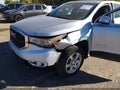 2017 GMC Acadia — photo 6 of 18 | VIN 1GKKNKLA4HZ287641