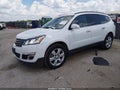 Photo 2 of 16 — 2016 Chevrolet Traverse