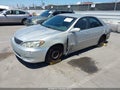 2005 Toyota Camry — photo 2 of 11 | VIN 4T1BE30K95U569793