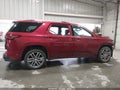 Photo 14 of 17 — 2023 Chevrolet Traverse