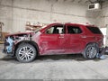 Photo 15 of 17 — 2023 Chevrolet Traverse