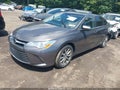Photo 2 of 17 — 2017 Toyota Camry