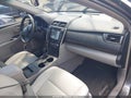 Photo 5 of 17 — 2017 Toyota Camry
