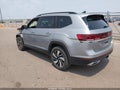 Photo 3 of 19 — 2026 Volkswagen Atlas