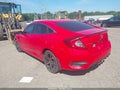 2021 Honda Civic — photo 4 of 16 | VIN 2HGFC2F87MH519012