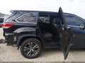 2018 Toyota Highlander — photo 8 of 16 | VIN 5TDBZRFH1JS807576