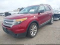 Photo 6 of 10 — 2013 Ford Explorer