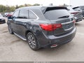 2015 Acura MDX — photo 3 of 16 | VIN 5FRYD3H46FB014686