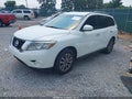 2015 Nissan Pathfinder — photo 2 of 15 | VIN 5N1AR2MM1FC679296