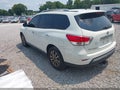 2015 Nissan Pathfinder — photo 3 of 15 | VIN 5N1AR2MM1FC679296
