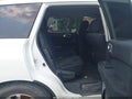 2015 Nissan Pathfinder — photo 8 of 15 | VIN 5N1AR2MM1FC679296