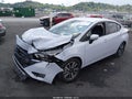 2025 Nissan Versa — photo 2 of 18 | VIN 3N1CN8EV5SL832086