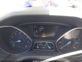 Photo 7 of 12 — 2018 Ford Focus