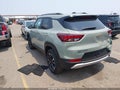 Photo 3 of 16 — 2026 Chevrolet Trailblazer