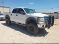 Photo 1 of 16 — 2014 Ford F-150 Lightning