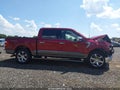 2022 Ford F-150 — photo 14 of 17 | VIN 1FTFW1EDXNFB73457