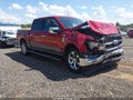 2022 Ford F-150 — photo 1 of 17 | VIN 1FTFW1EDXNFB73457