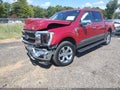2022 Ford F-150 — photo 2 of 17 | VIN 1FTFW1EDXNFB73457
