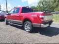 2022 Ford F-150 — photo 3 of 17 | VIN 1FTFW1EDXNFB73457