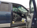 2004 Ford F-150 — photo 5 of 12 | VIN 1FTRX12W34NA87105