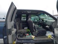 2004 Ford F-150 — photo 8 of 12 | VIN 1FTRX12W34NA87105