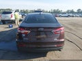 2019 Ford Fusion — photo 16 of 16 | VIN 3FA6P0HD7KR193057