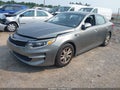 Photo 2 of 16 — 2018 Kia Optima