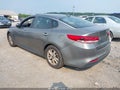 Photo 3 of 16 — 2018 Kia Optima