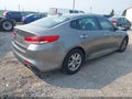 Photo 4 of 16 — 2018 Kia Optima